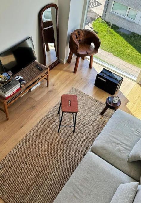Leilighet Cozy