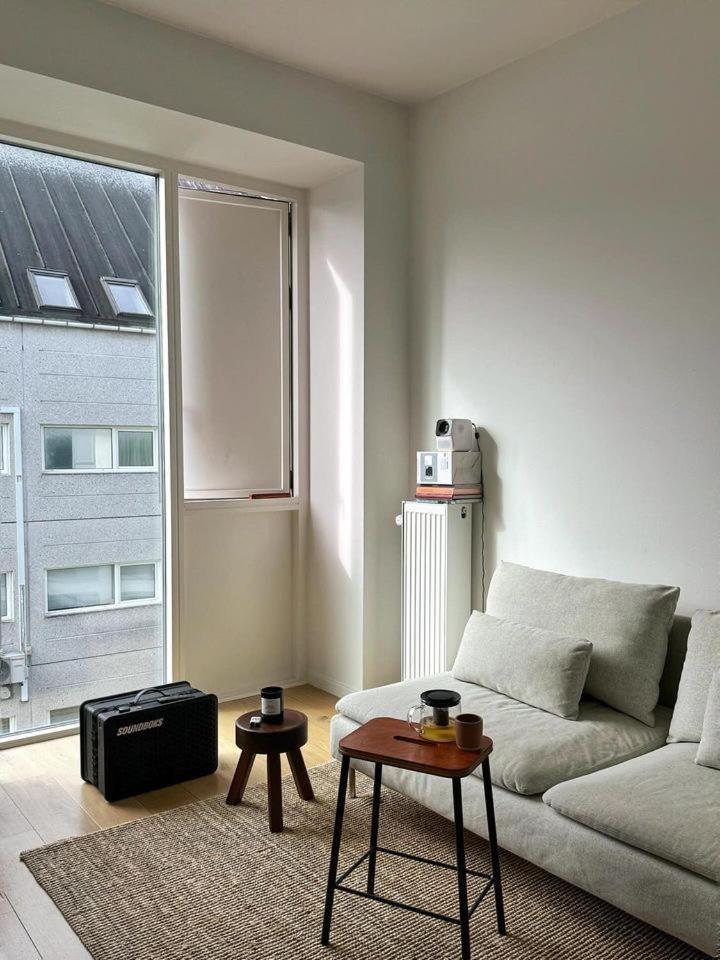 Leilighet Cozy *